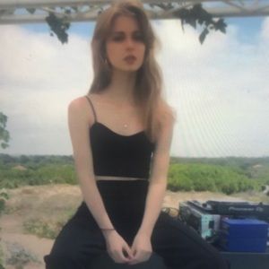 Meet your Posher, Murray